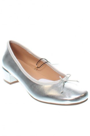 Damenschuhe Jenny Fairy, Größe 40, Farbe Silber, Preis 41,99 €