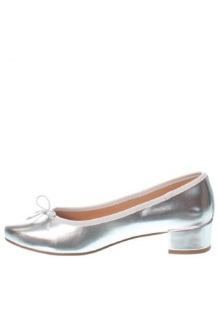 Damenschuhe Jenny Fairy, Größe 40, Farbe Silber, Preis € 41,79