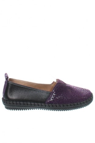 Damenschuhe Just Be, Größe 38, Farbe Lila, Preis € 22,99