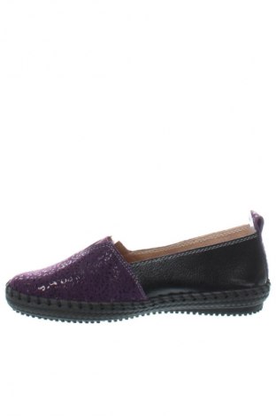 Damenschuhe Just Be, Größe 38, Farbe Lila, Preis € 40,79