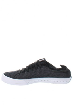 Damenschuhe Keds, Größe 36, Farbe Grau, Preis € 17,99