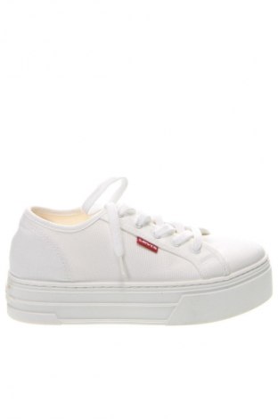 Damenschuhe Levi's, Größe 36, Farbe Weiß, Preis € 68,49