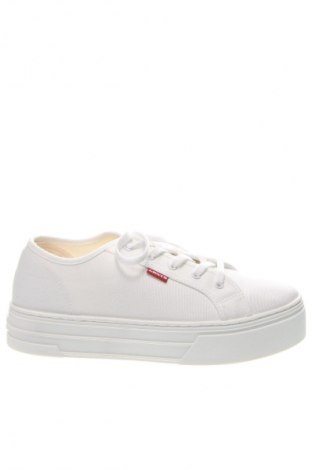 Damenschuhe Levi's, Größe 41, Farbe Weiß, Preis € 71,99