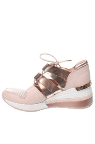 Damenschuhe MICHAEL Michael Kors, Größe 36, Farbe Rosa, Preis € 133,99