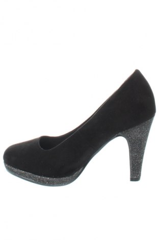 Damenschuhe Marco Tozzi, Größe 38, Farbe Schwarz, Preis 16,49 €