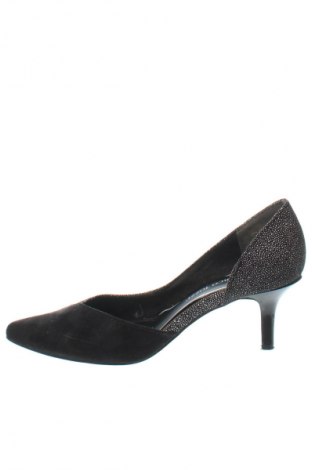 Damenschuhe Marco Tozzi, Größe 38, Farbe Schwarz, Preis 16,49 €