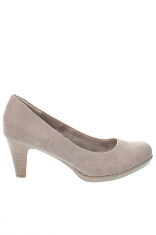 Damenschuhe Marco Tozzi, Größe 41, Farbe Beige, Preis 41,49 €