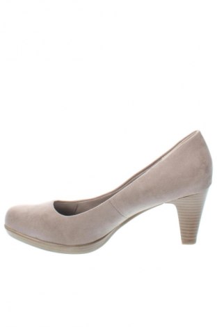 Damenschuhe Marco Tozzi, Größe 41, Farbe Beige, Preis € 35,50