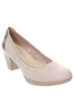 Damenschuhe Marco Tozzi, Größe 40, Farbe Beige, Preis € 45,98