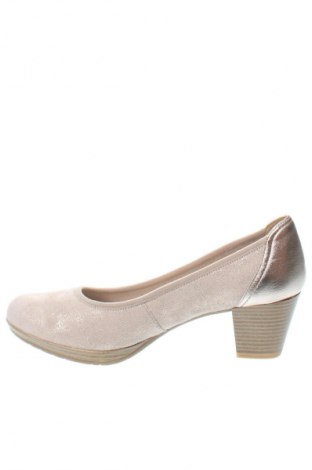 Damenschuhe Marco Tozzi, Größe 40, Farbe Beige, Preis € 45,98