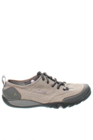 Damenschuhe Merrell, Größe 36, Farbe Grau, Preis 37,49 €