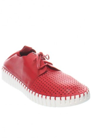 Damenschuhe Midas, Größe 37, Farbe Rot, Preis 31,49 €