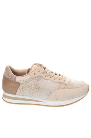 Damenschuhe Moom, Größe 38, Farbe Beige, Preis € 13,49