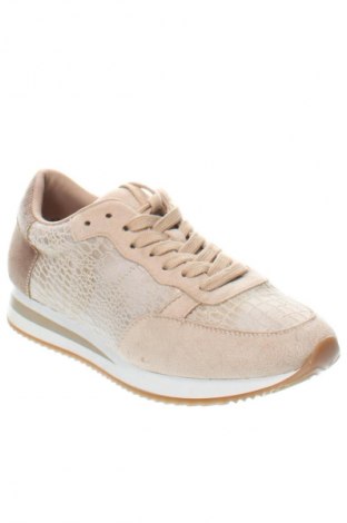 Damenschuhe Moom, Größe 38, Farbe Beige, Preis 20,00 €