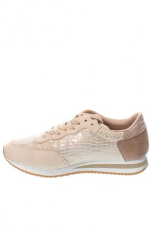 Damenschuhe Moom, Größe 38, Farbe Beige, Preis € 20,00