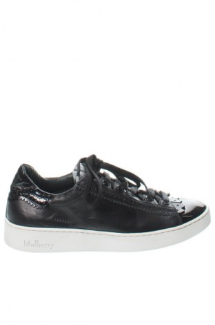 Damenschuhe Mulberry, Größe 36, Farbe Schwarz, Preis 95,38 €