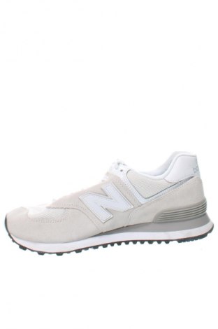 Damenschuhe New Balance, Größe 40, Farbe Grau, Preis € 61,99