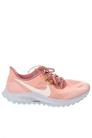 Dámske topánky  Nike, Veľkosť 38, Farba Oranžová, Cena  25,95 €