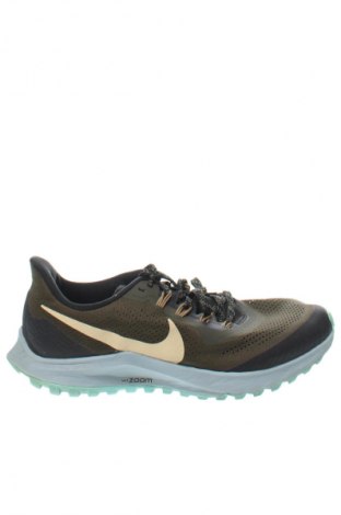 Damenschuhe Nike, Größe 39, Farbe Grün, Preis 61,99 €