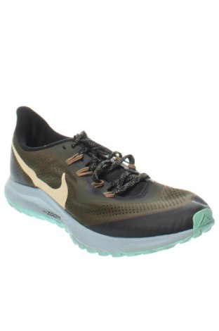 Damenschuhe Nike, Größe 39, Farbe Grün, Preis 61,99 €