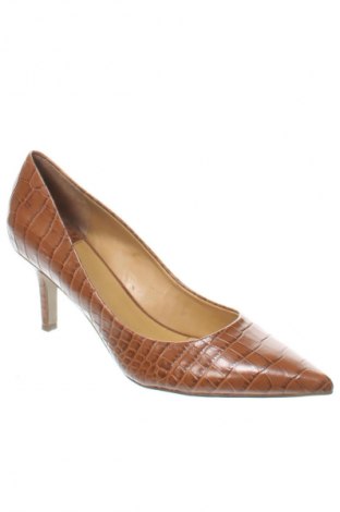 Dámske topánky  Nine West, Veľkosť 36, Farba Hnedá, Cena  32,95 €