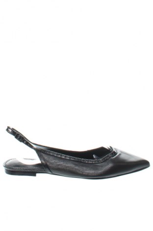 Damenschuhe Nine West, Größe 36, Farbe Schwarz, Preis 31,29 €