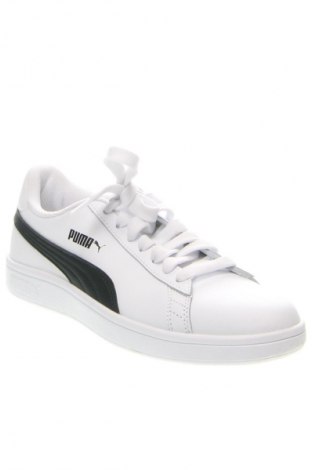 Damenschuhe PUMA, Größe 38, Farbe Weiß, Preis 61,99 €