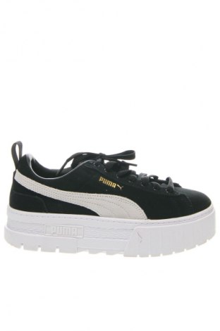 Încălțăminte de damă PUMA, Mărime 37, Culoare Negru, Preț 263,99 Lei