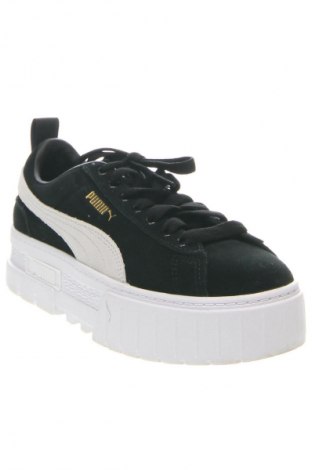 Încălțăminte de damă PUMA, Mărime 37, Culoare Negru, Preț 263,99 Lei