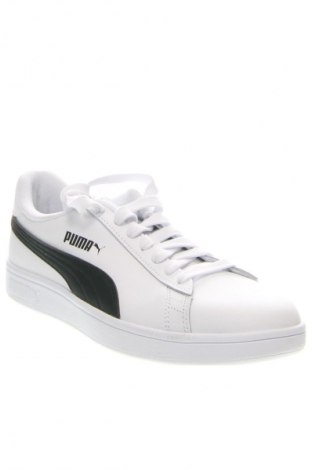 Damenschuhe PUMA, Größe 41, Farbe Weiß, Preis 61,99 €