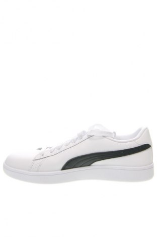 Damenschuhe PUMA, Größe 41, Farbe Weiß, Preis 61,99 €