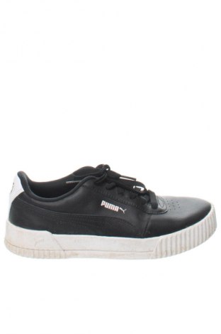 Încălțăminte de damă PUMA, Mărime 37, Culoare Negru, Preț 162,99 Lei