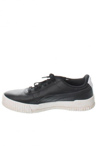 Damenschuhe PUMA, Größe 37, Farbe Schwarz, Preis 32,99 €