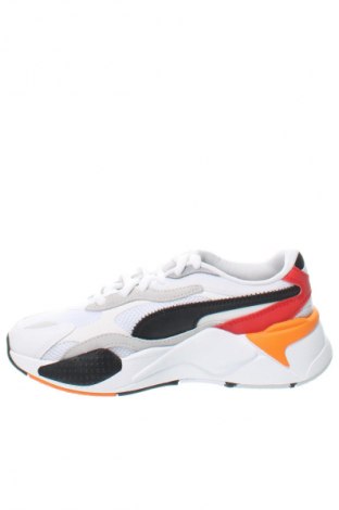 Încălțăminte de damă PUMA, Mărime 37, Culoare Multicolor, Preț 267,99 Lei