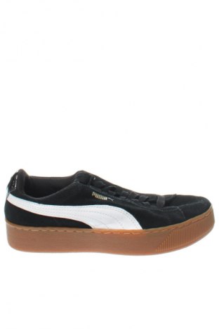 Încălțăminte de damă PUMA, Mărime 38, Culoare Negru, Preț 205,49 Lei