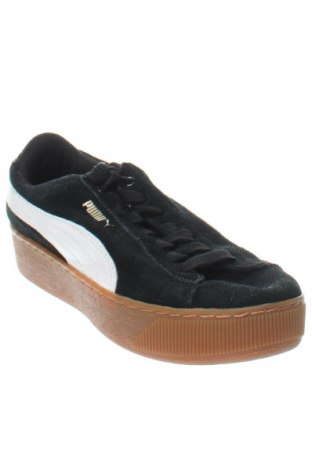 Damenschuhe PUMA, Größe 38, Farbe Schwarz, Preis 43,99 €