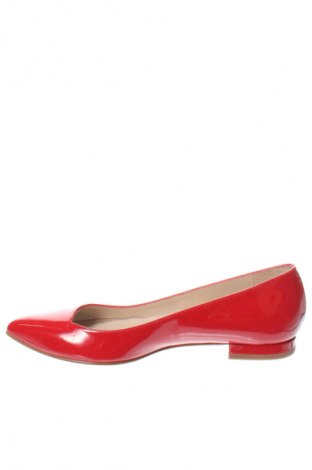 Damenschuhe Paco Gil, Größe 37, Farbe Rot, Preis 40,85 €