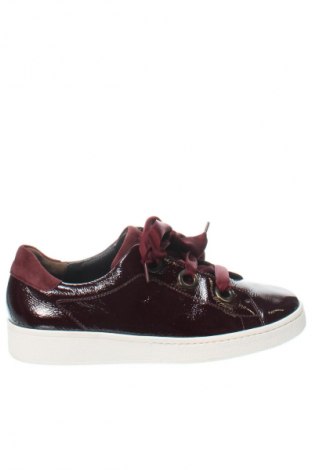 Damenschuhe Paul Green, Größe 38, Farbe Rot, Preis € 48,25