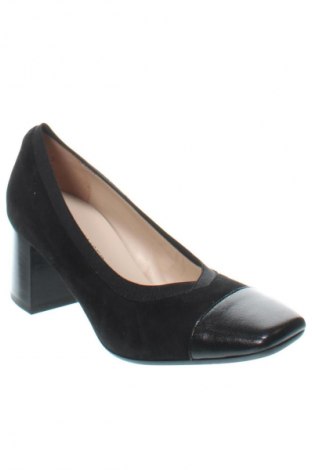 Damenschuhe Peter Kaiser, Größe 35, Farbe Schwarz, Preis 42,49 €