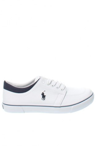 Damenschuhe Polo By Ralph Lauren, Größe 39, Farbe Weiß, Preis 48,99 €