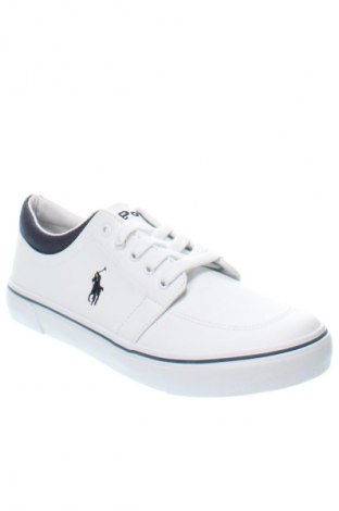 Dámske topánky  Polo By Ralph Lauren, Veľkosť 39, Farba Biela, Cena  48,95 €