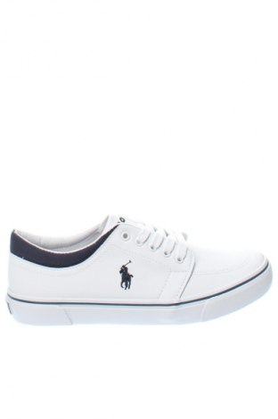 Damenschuhe Polo By Ralph Lauren, Größe 39, Farbe Weiß, Preis 48,99 €