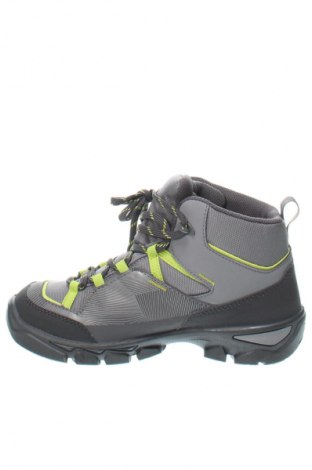 Damenschuhe Quechua, Größe 36, Farbe Grau, Preis 35,99 €