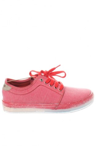 Damenschuhe Recykers, Größe 38, Farbe Rosa, Preis 17,64 €