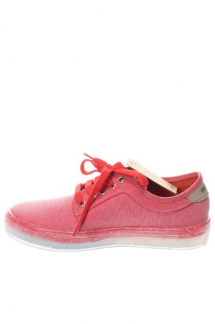 Damenschuhe Recykers, Größe 38, Farbe Rosa, Preis 37,39 €