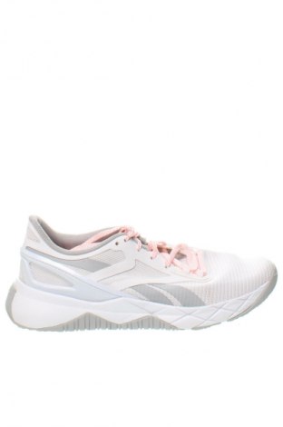 Damenschuhe Reebok, Größe 40, Farbe Weiß, Preis € 27,99