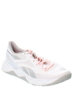 Damenschuhe Reebok, Größe 40, Farbe Weiß, Preis 37,29 €