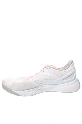 Damenschuhe Reebok, Größe 40, Farbe Weiß, Preis 37,29 €