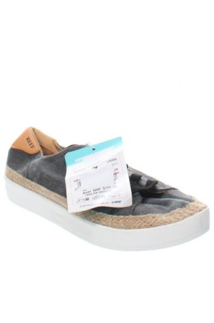 Damenschuhe Reef, Größe 37, Farbe Blau, Preis 28,49 €