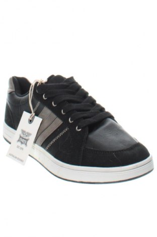 Damenschuhe Rivers, Größe 41, Farbe Schwarz, Preis 43,29 €